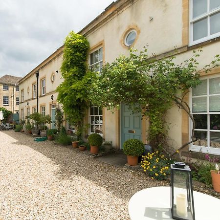 My Place Go - Cirencester Luaran gambar