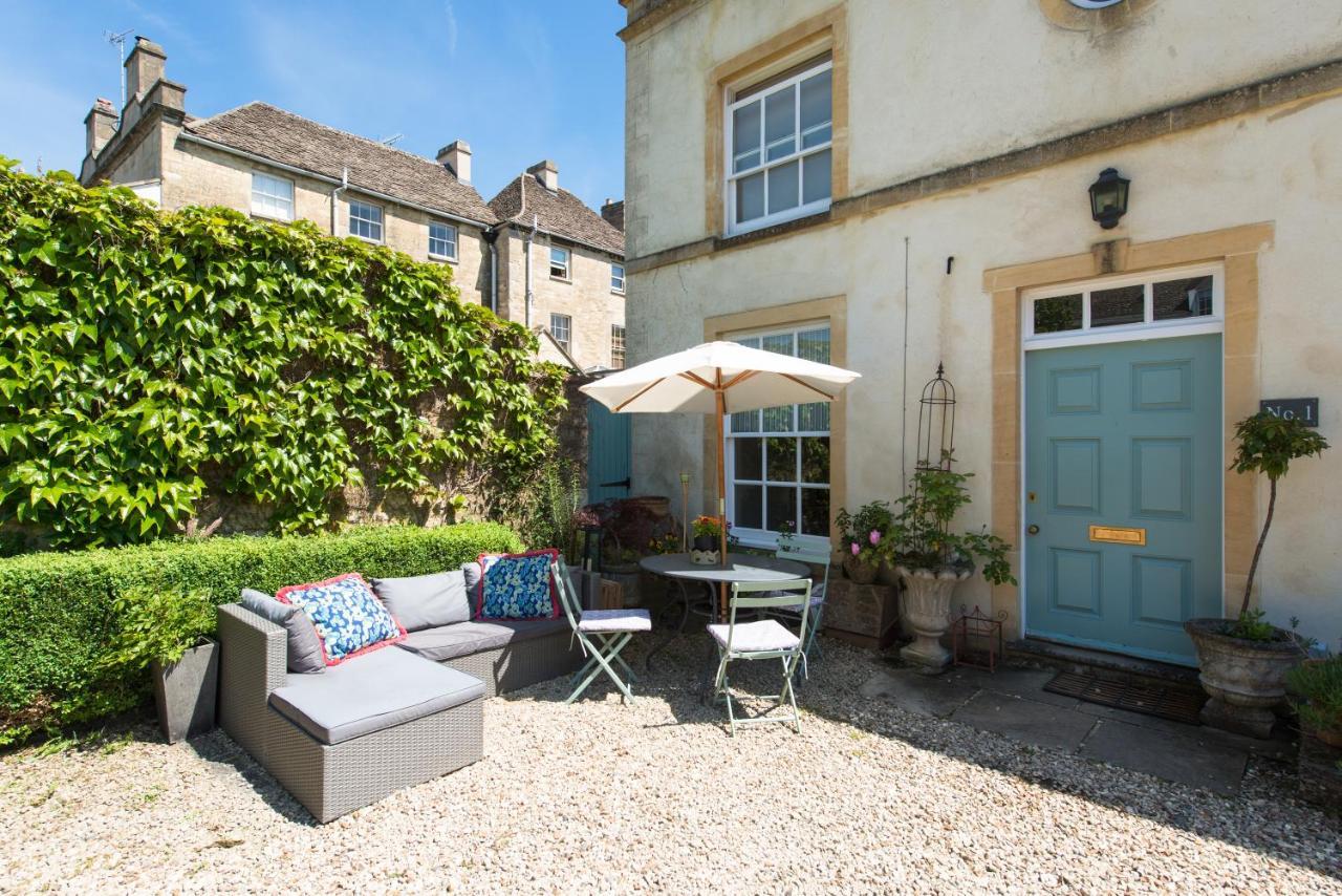 My Place Go - Cirencester Luaran gambar
