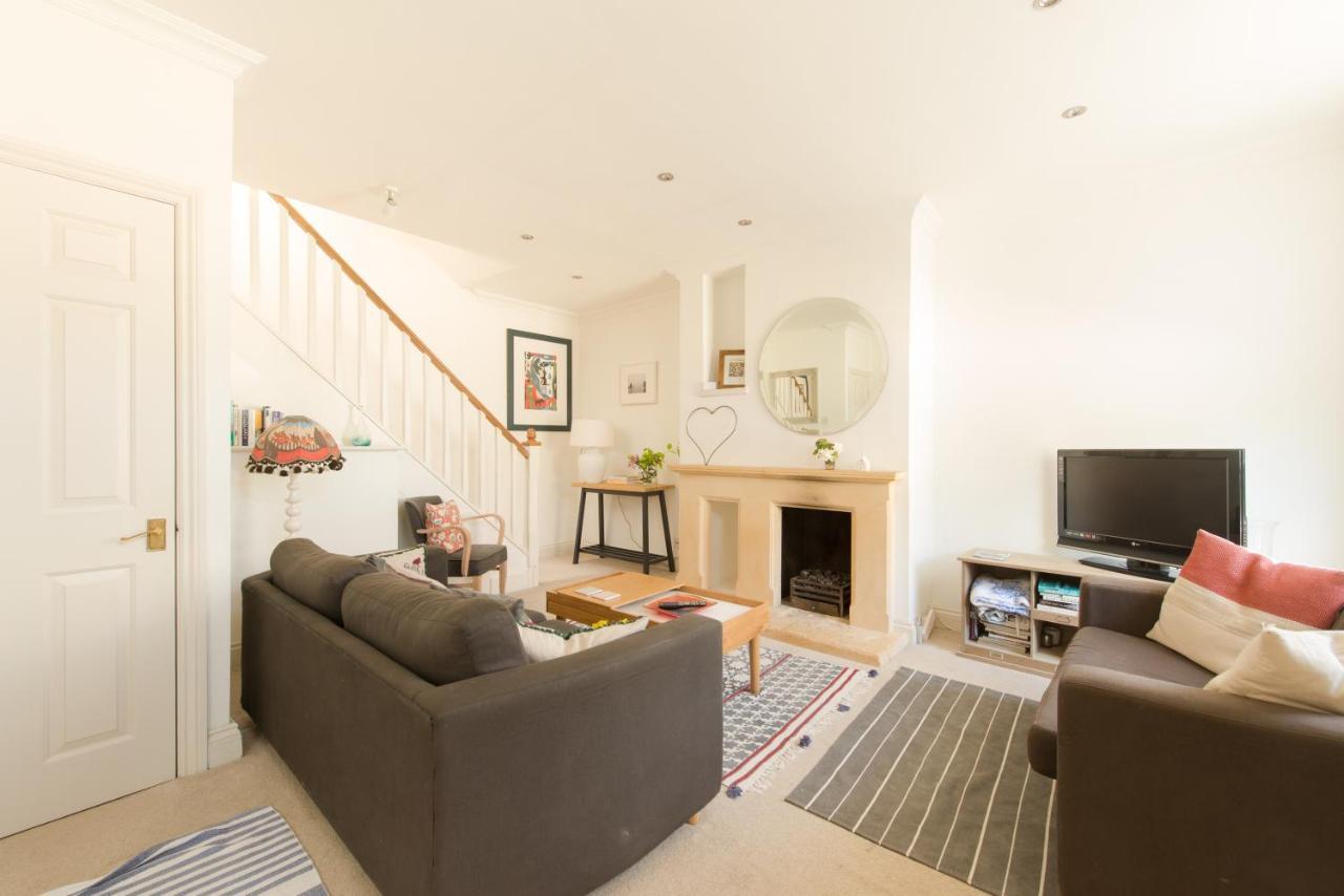 My Place Go - Cirencester Luaran gambar