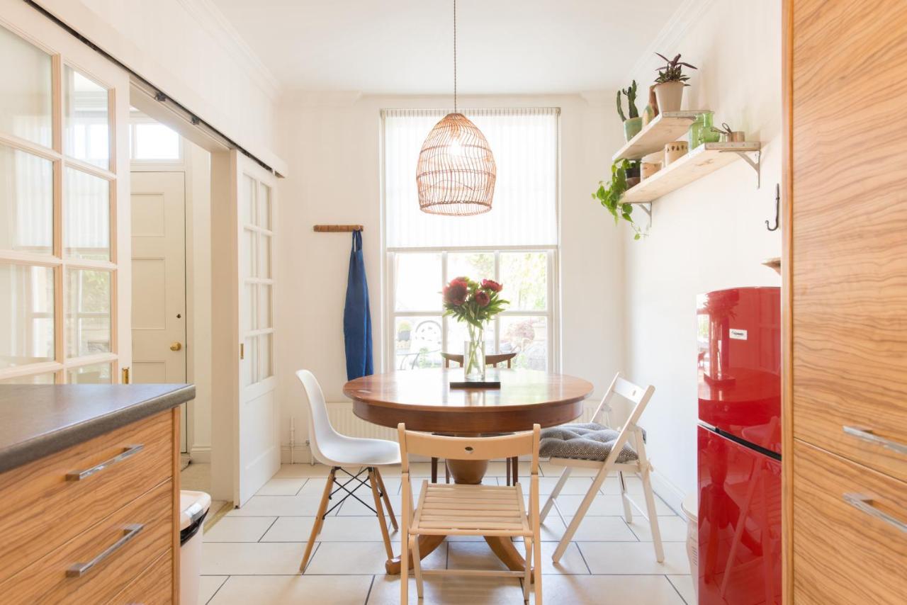 My Place Go - Cirencester Luaran gambar