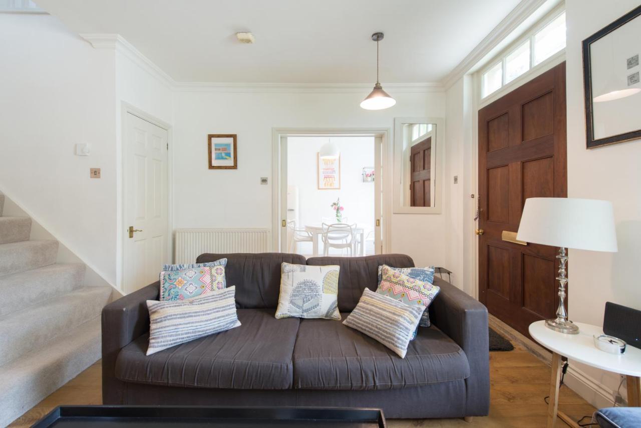 My Place Go - Cirencester Luaran gambar