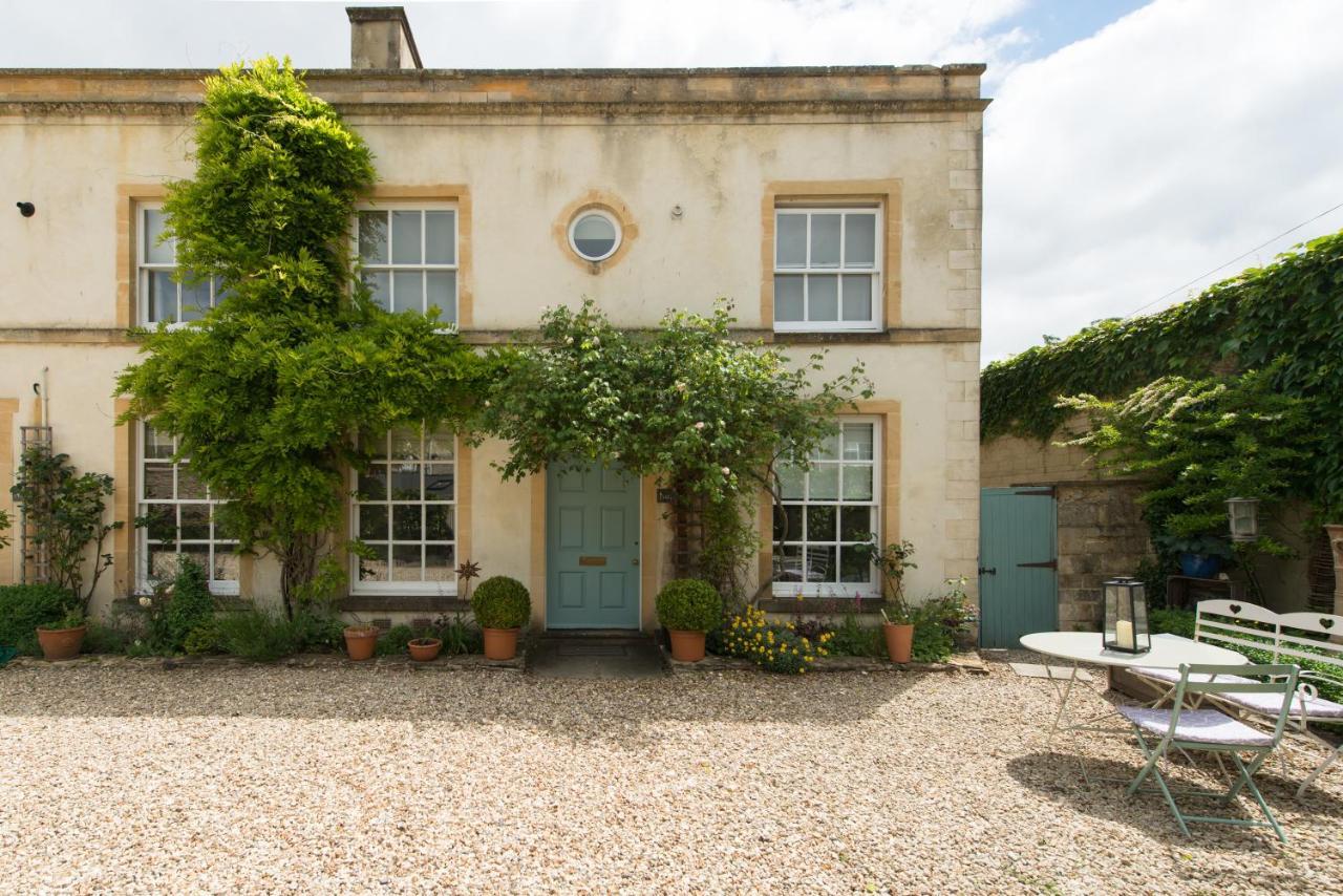 My Place Go - Cirencester Luaran gambar