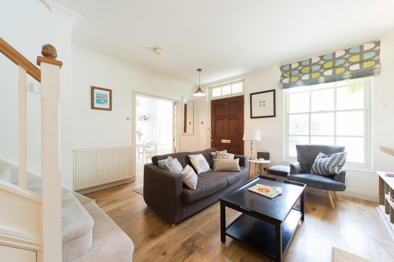 My Place Go - Cirencester Luaran gambar